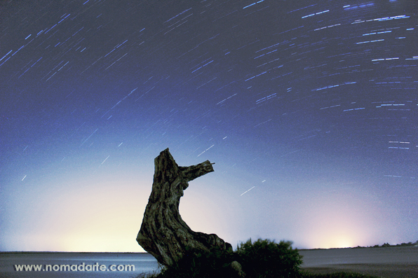 bacalar,mexico,nomadarte, estrellas