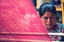 Un arte que prevalece gracias a sus mujeres