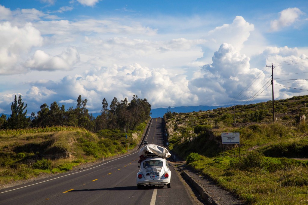 Ecuador, cosas que debes saber de Ecuador, viajando por latinoamerica, carreteras de ecuador