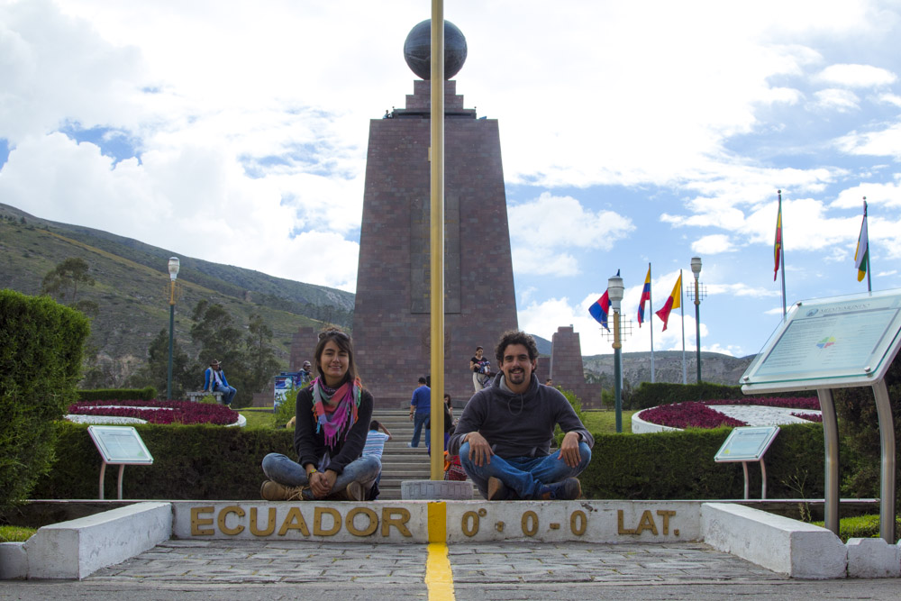 Mitad Del Mundo Blog De Viajes Guías De Viaje Y Roadtrips