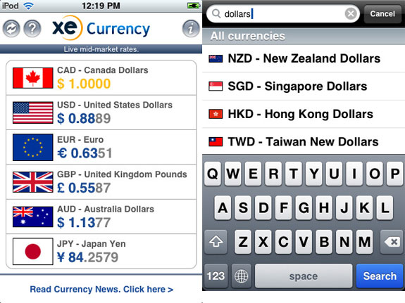 XE-Currency-app-3