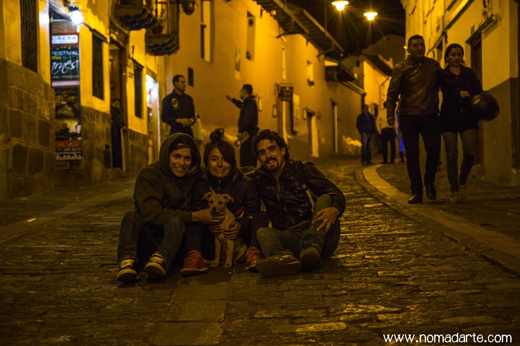 Ecuador, cosas que debes saber de Ecuador, viajando por latinoamerica, la ronda centro Ecuador