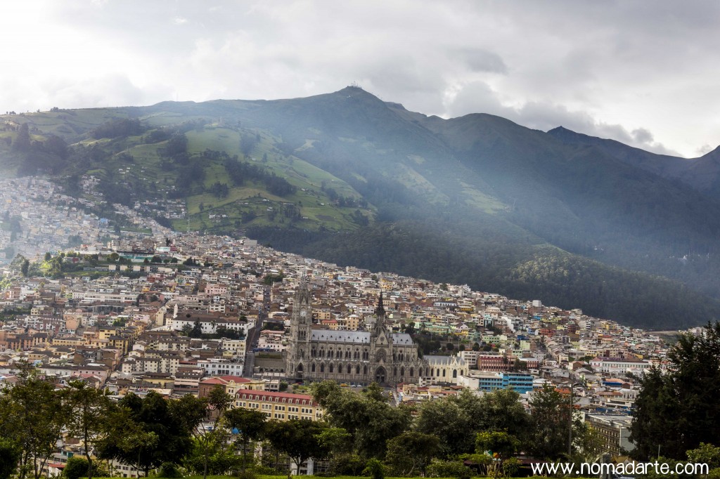 Ecuador, cosas que debes saber de Ecuador, viajando por latinoamerica, centro de Ecuador