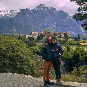 decálogo para viajar en pareja