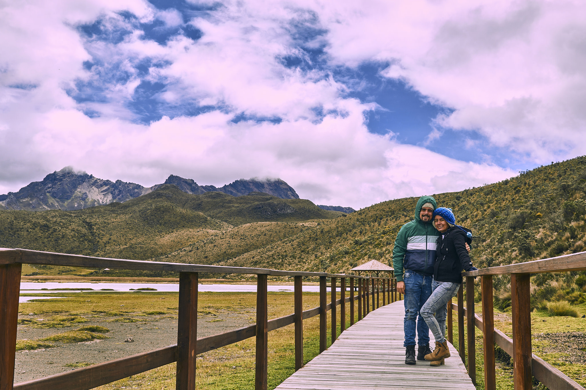 decalogo para viajar en pareja