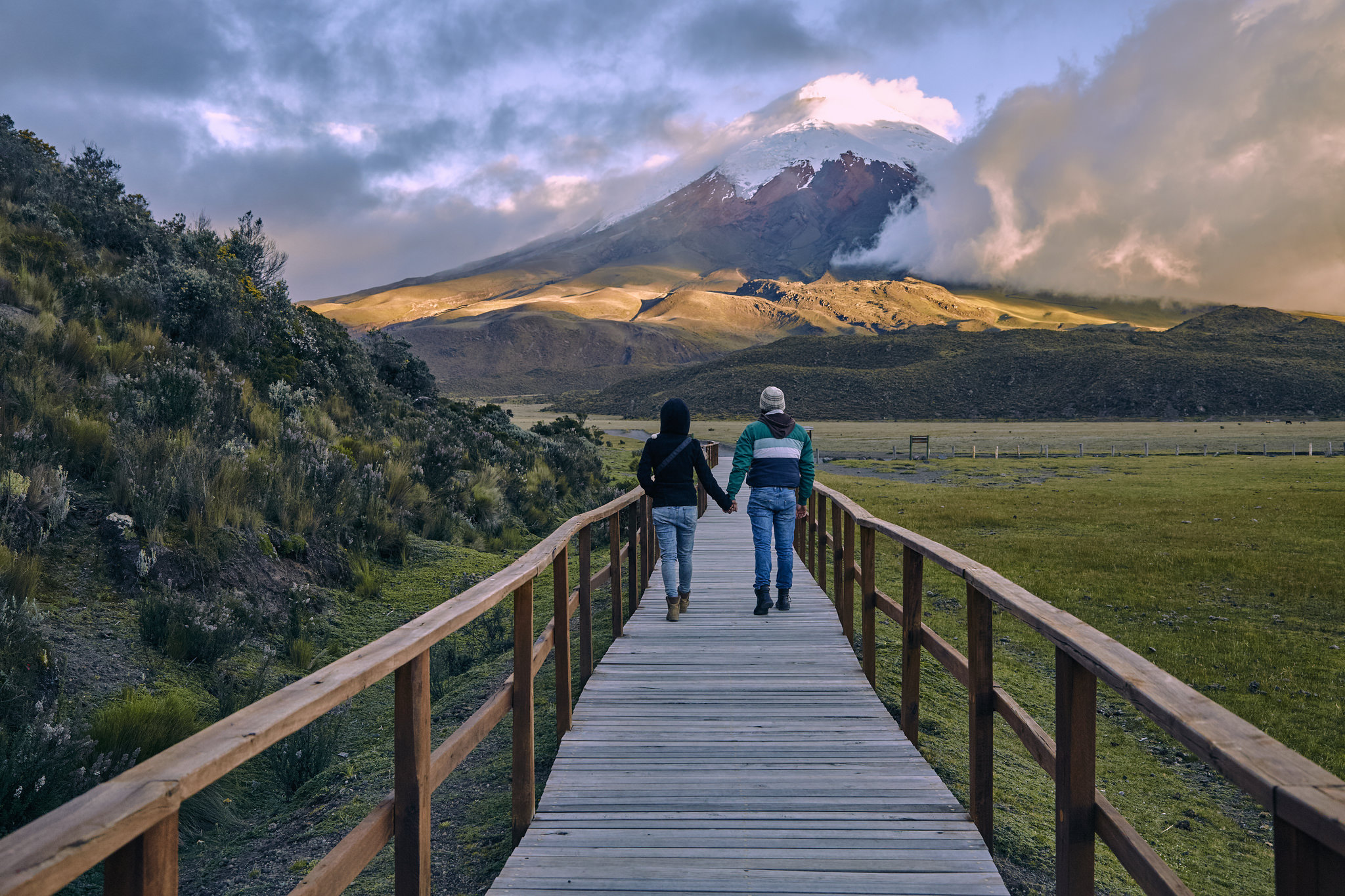 decalogo para viajar en pareja