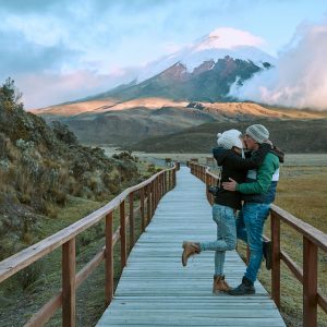 Amor en tiempos de coronavirus