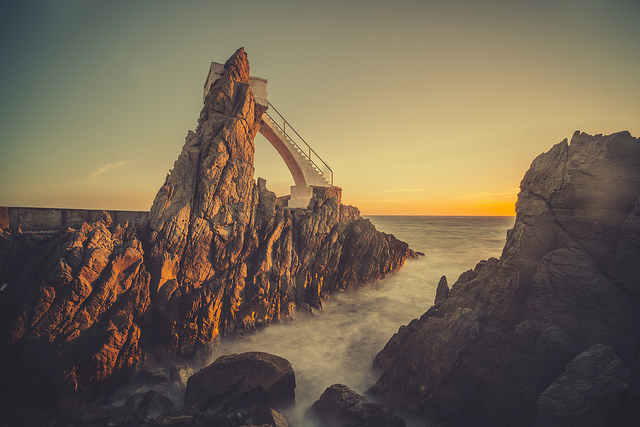 las playas doradas de mazatlan