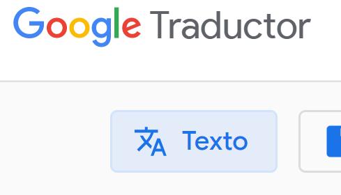 como traducir en un viaje google traductor