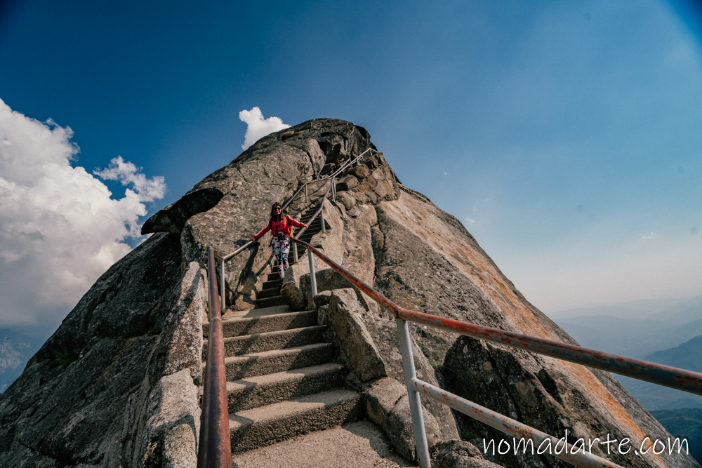 moro rock