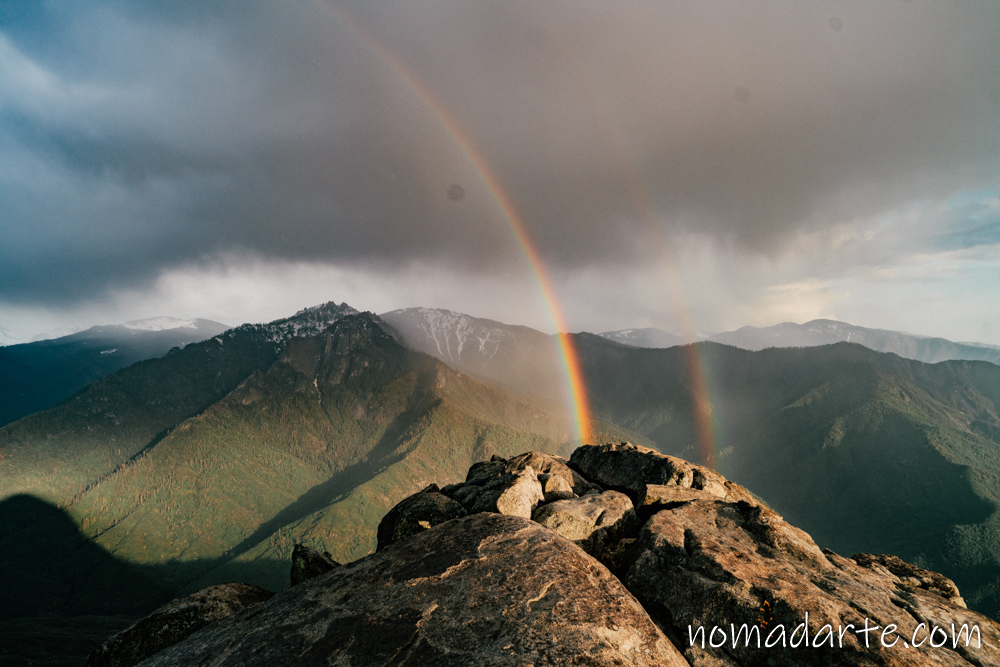 moro rock