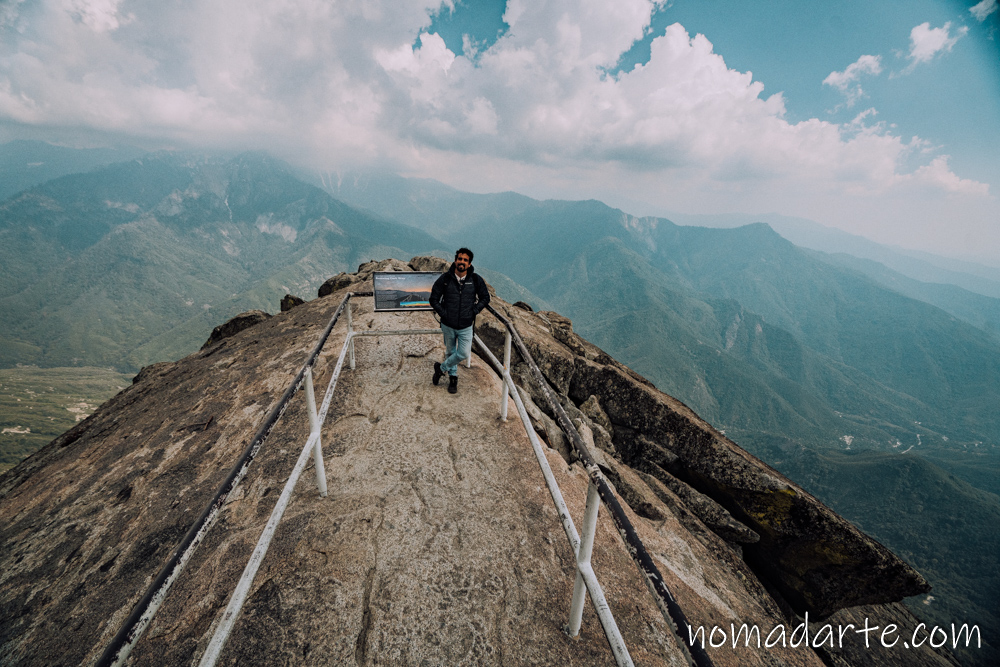 moro rock