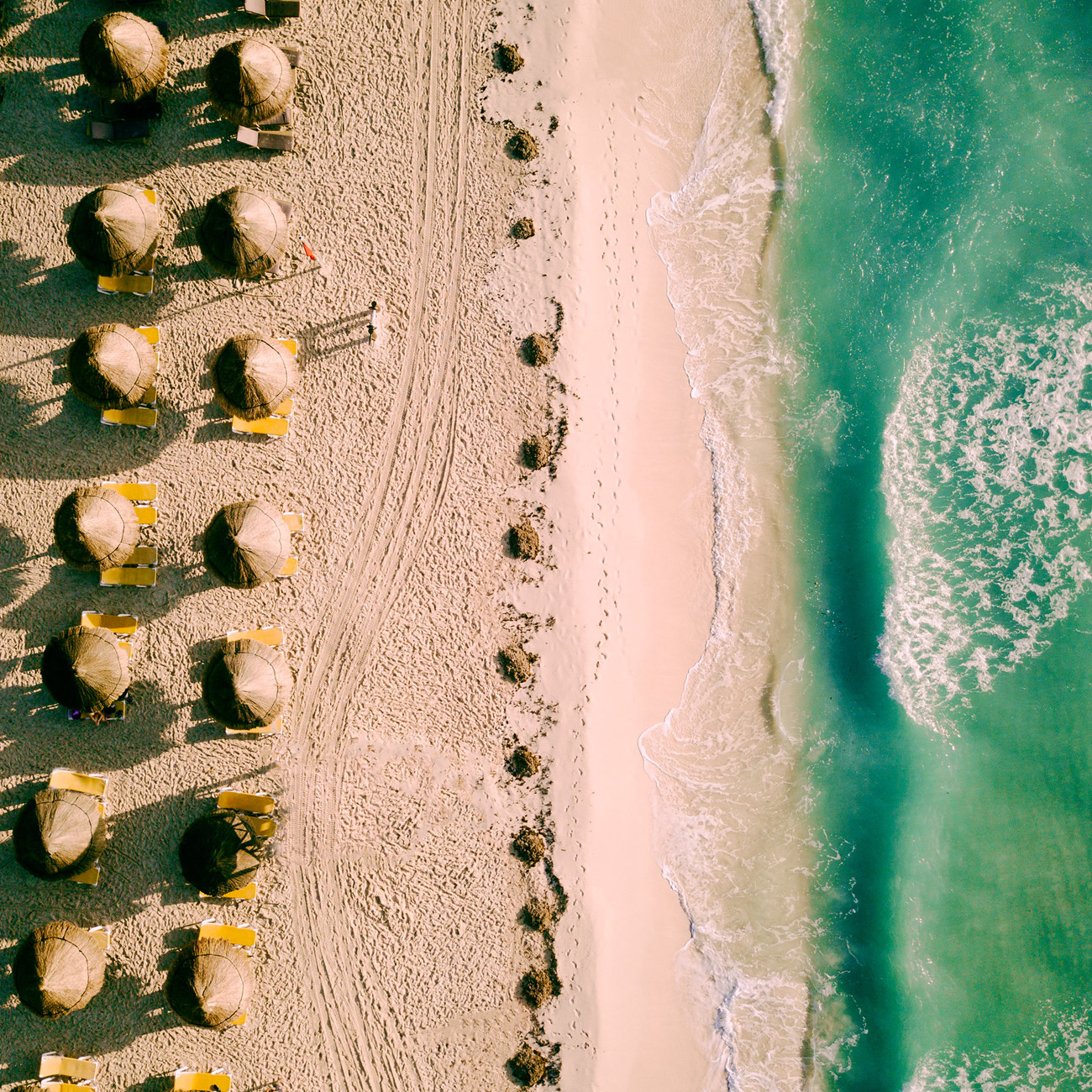 las playas más bonitas de méxico