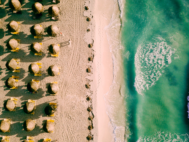 playa cancún