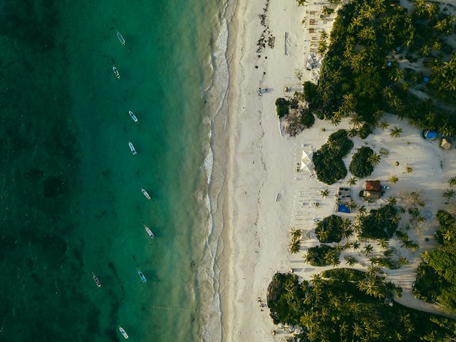 playa de méxico cancún