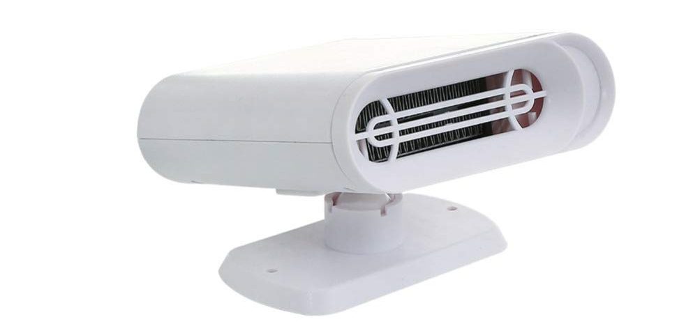 heater para parabrisas