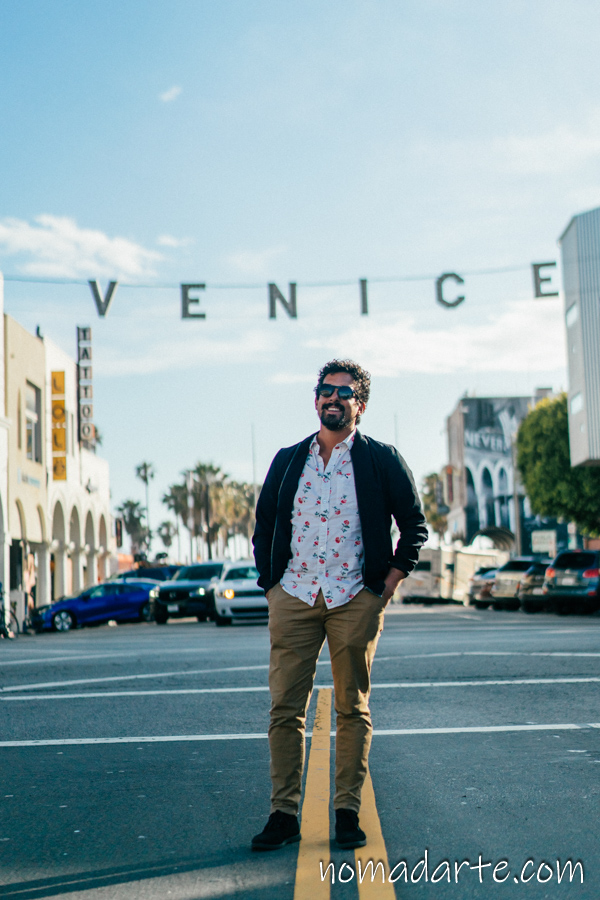 venice beach, california,