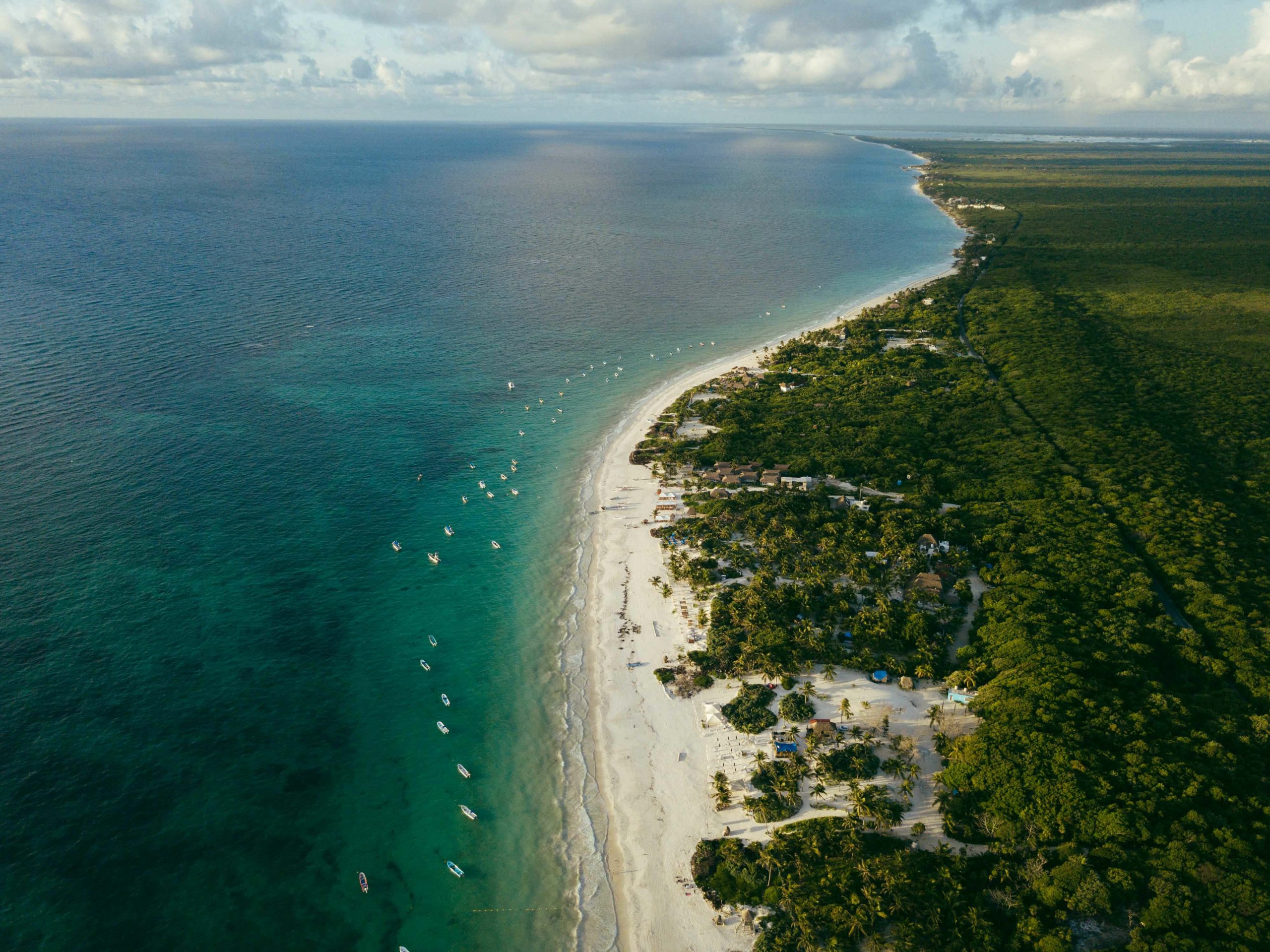 tulum visitar riviera maya