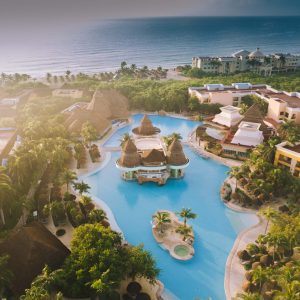 hotel en riviera maya, iberostar, guía de viaje