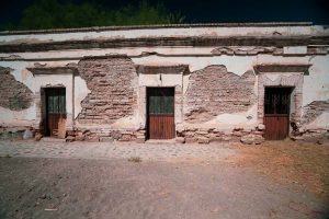 casas abandonadas en LA PURISIMA, baja california sur, vanllife, loreto, comundu-12