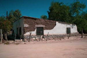 casas abandonadas LA PURISIMA, baja california sur, vanllife, loreto, comundu-9
