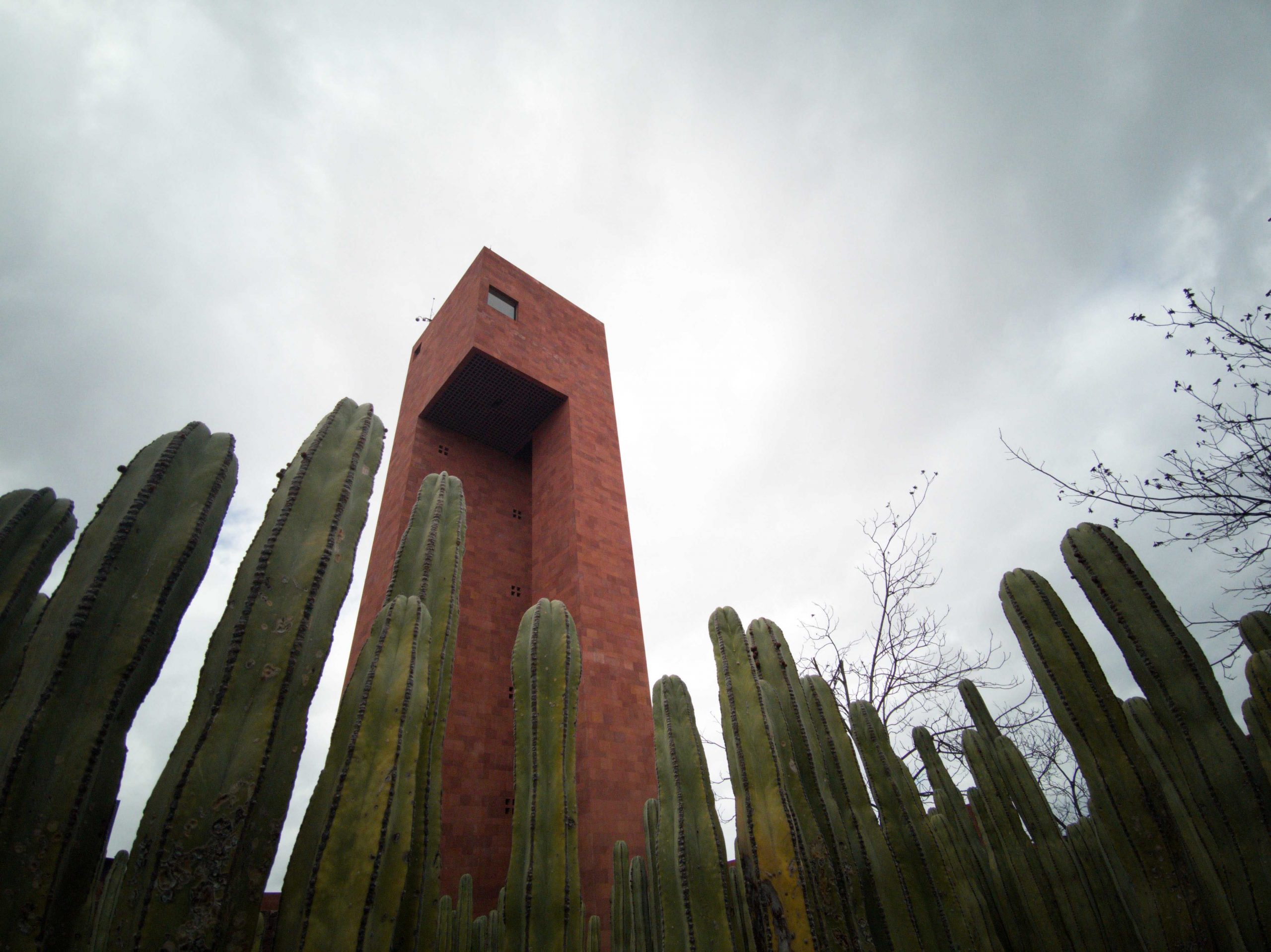 MUSEO LABERINTO DE LAS ARTES, MUSEOS EN SAN LUIS POTOSI, QUE HACER EN SAN LUIS POTOSI