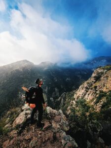 PICACHO DEL FRAILE, SENDEROS EN SAN LUIS POTOSI, TREKKING EN SAN LUIS, ACAMPAR EN PICACHO DEL FRAILE